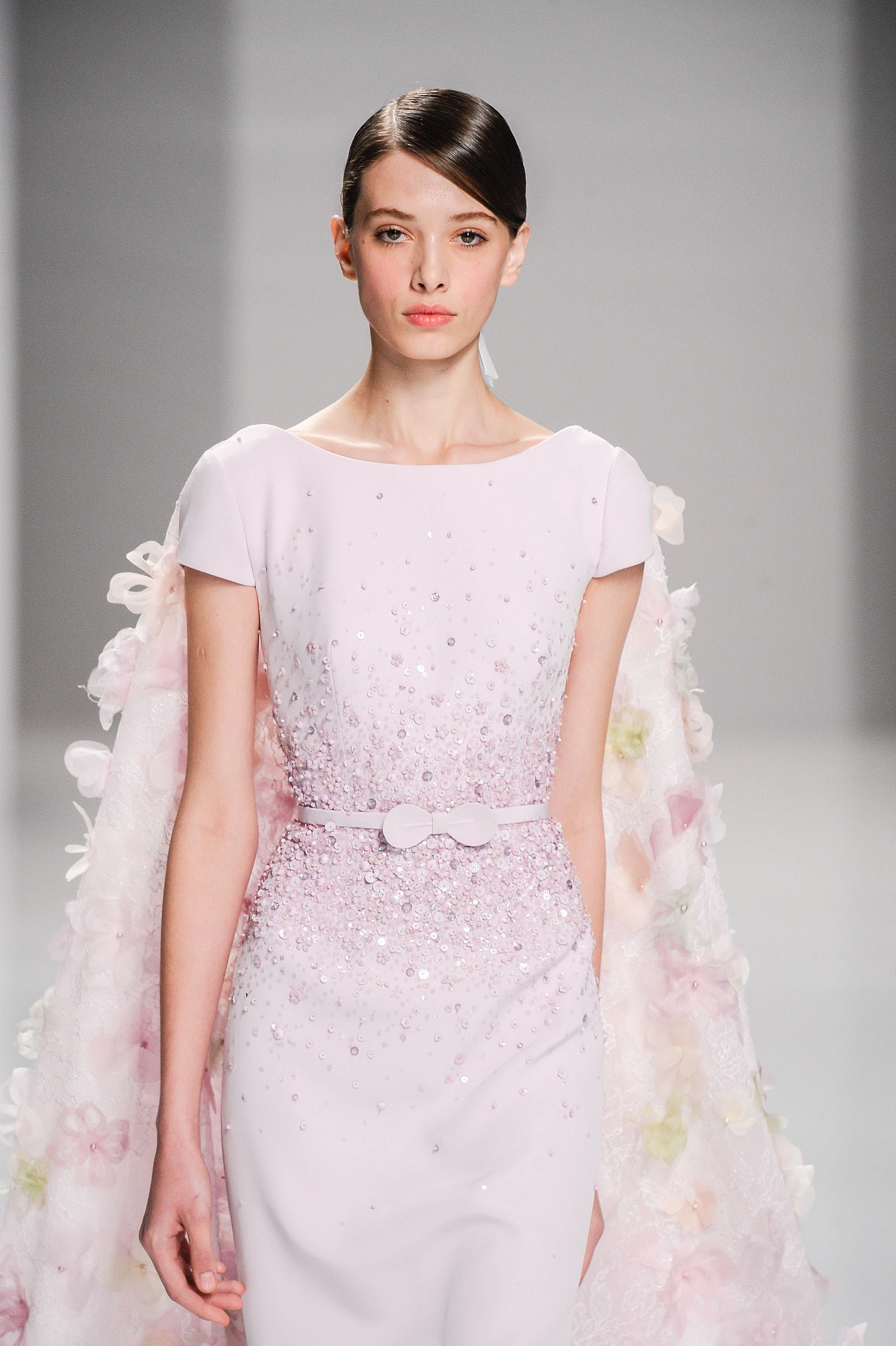 Georges Hobeika Spring-summer 2015 - Couture