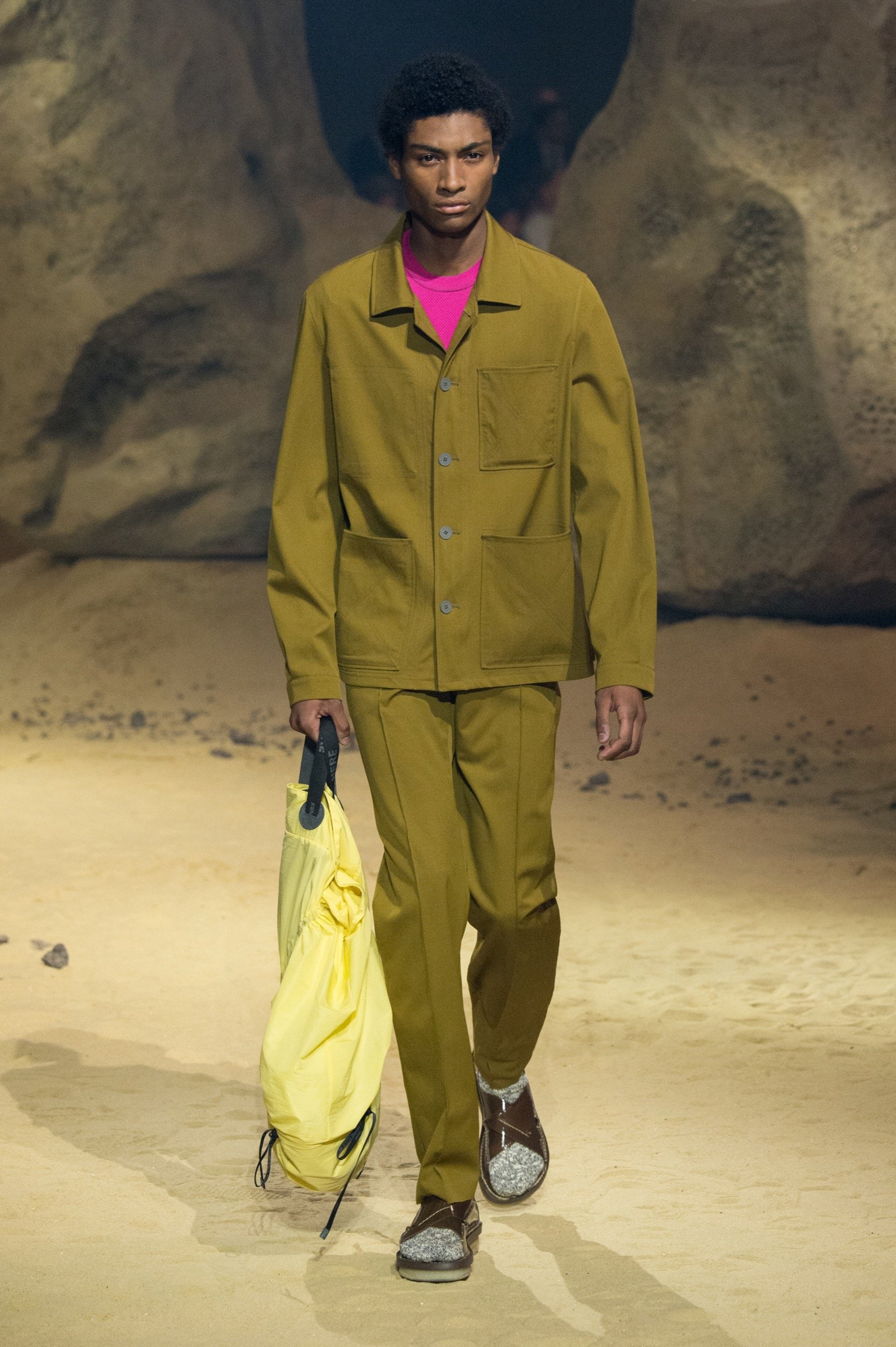 Kenzo мужская коллекция