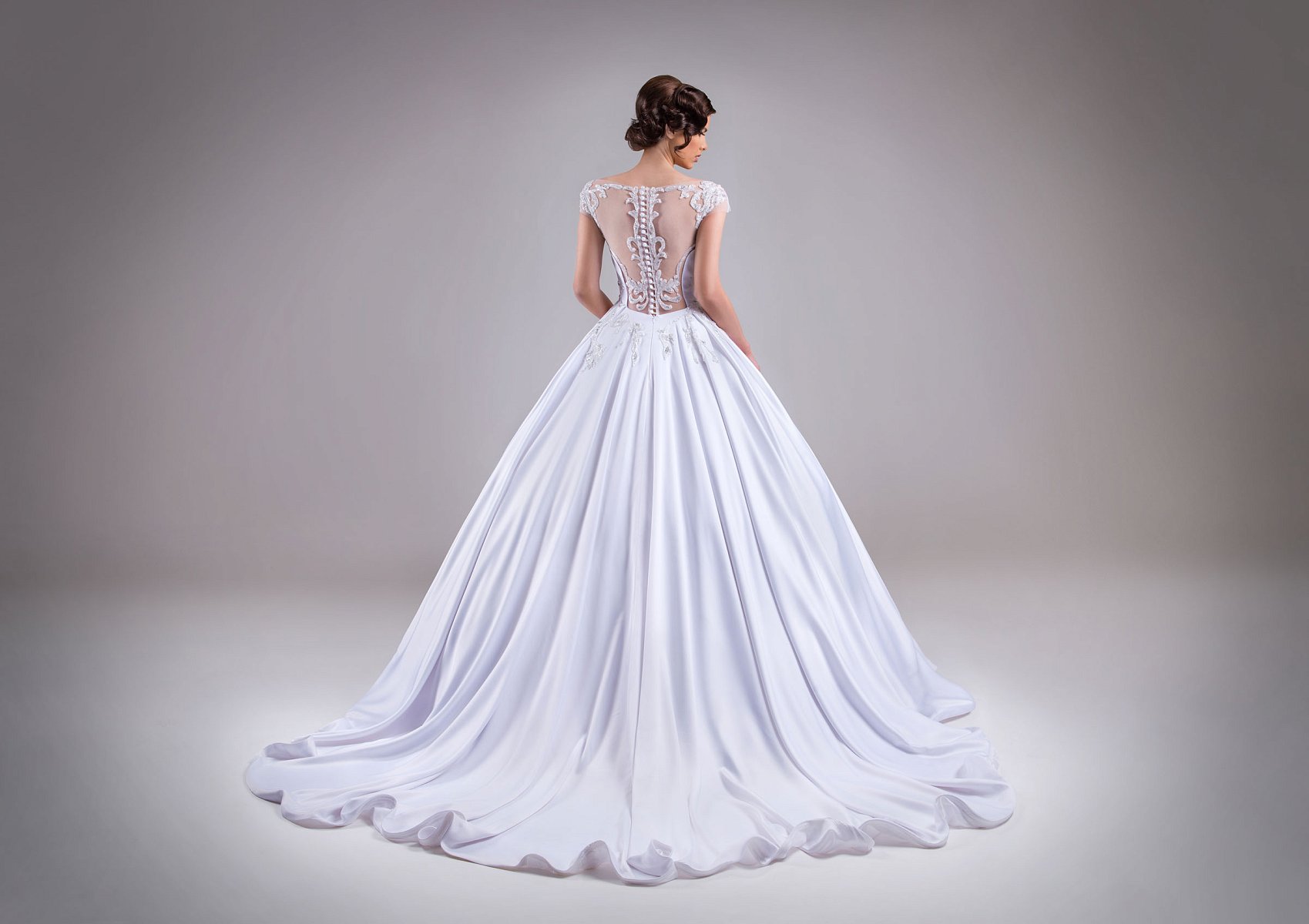 Chrystelle Atallah Collezione 2015 - Sposa - 1