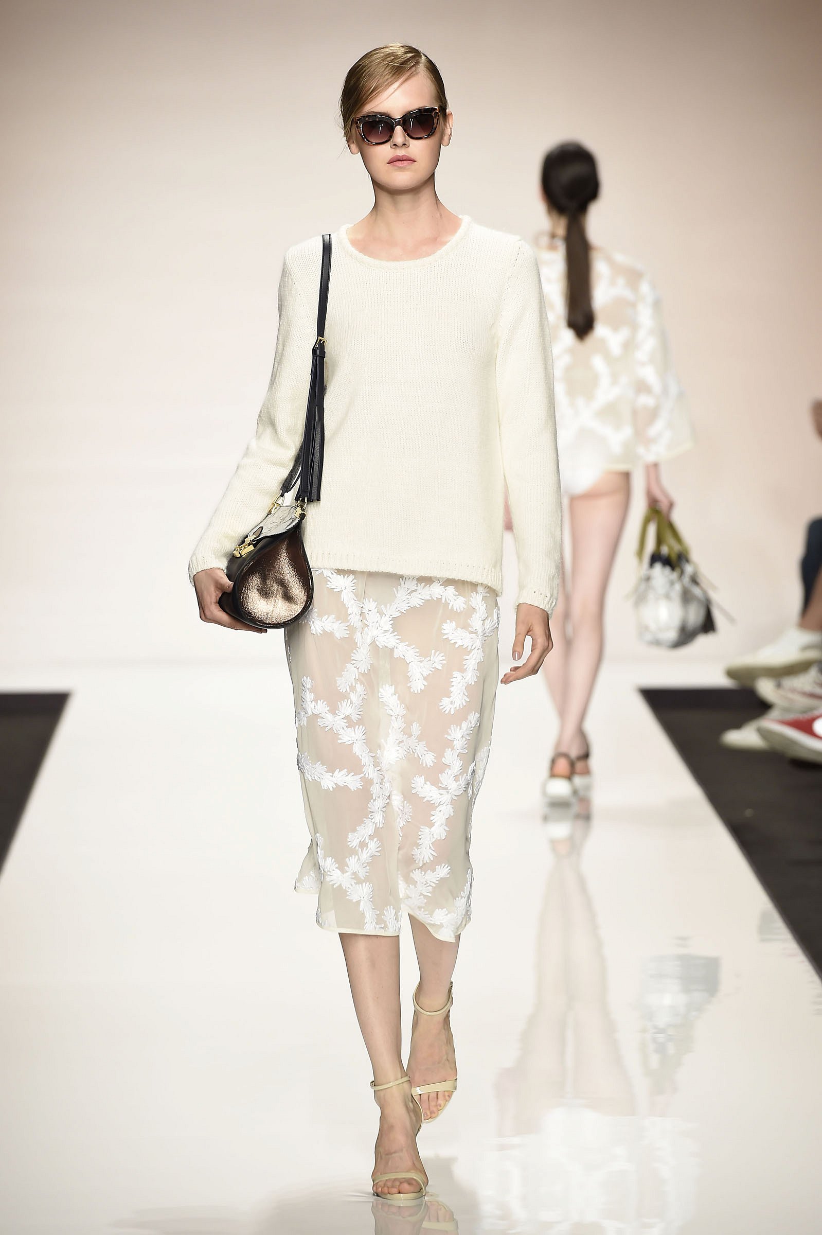 Greta Boldini Fall-winter 2014-2015 - Couture