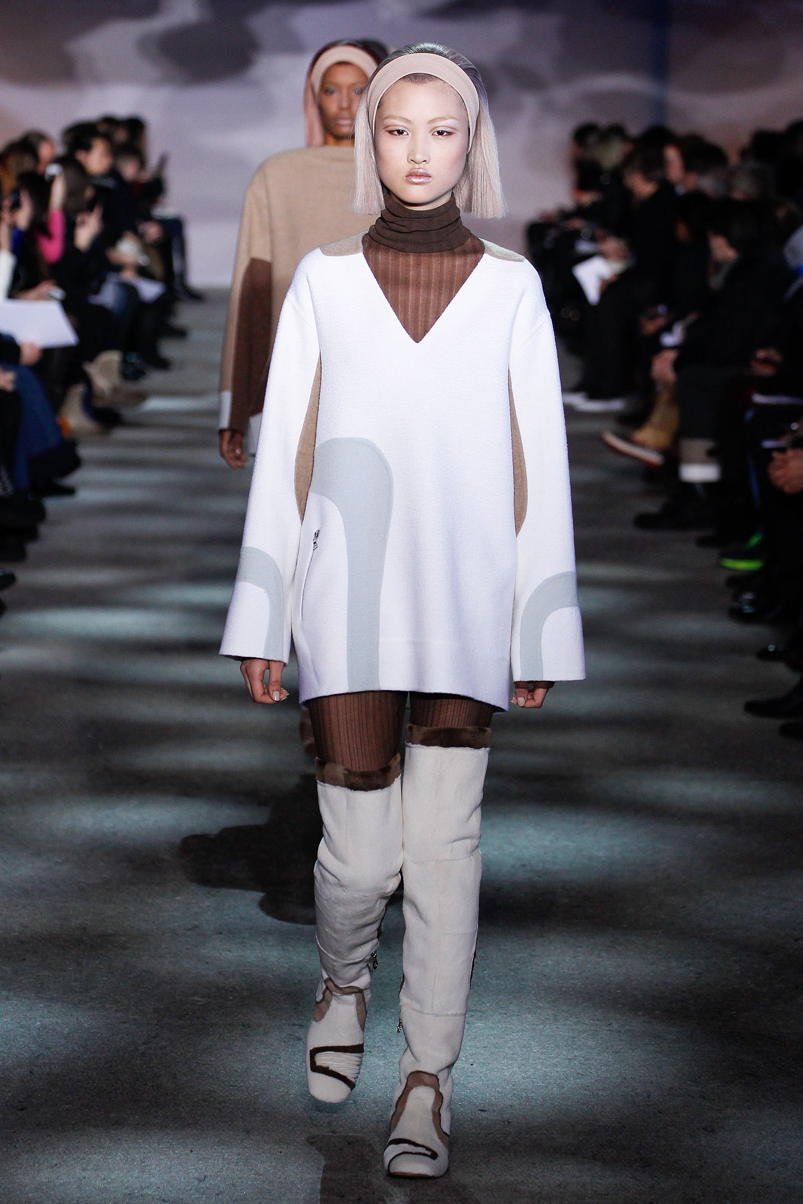 Marc Jacobs Fall-winter 2014-2015 - Ready-to-Wear