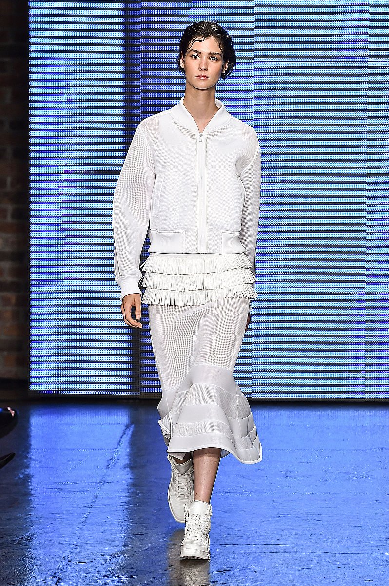 د ك ن ي [DKNY] ربيع-صيف 2015 - ملابس جاهزة - 1