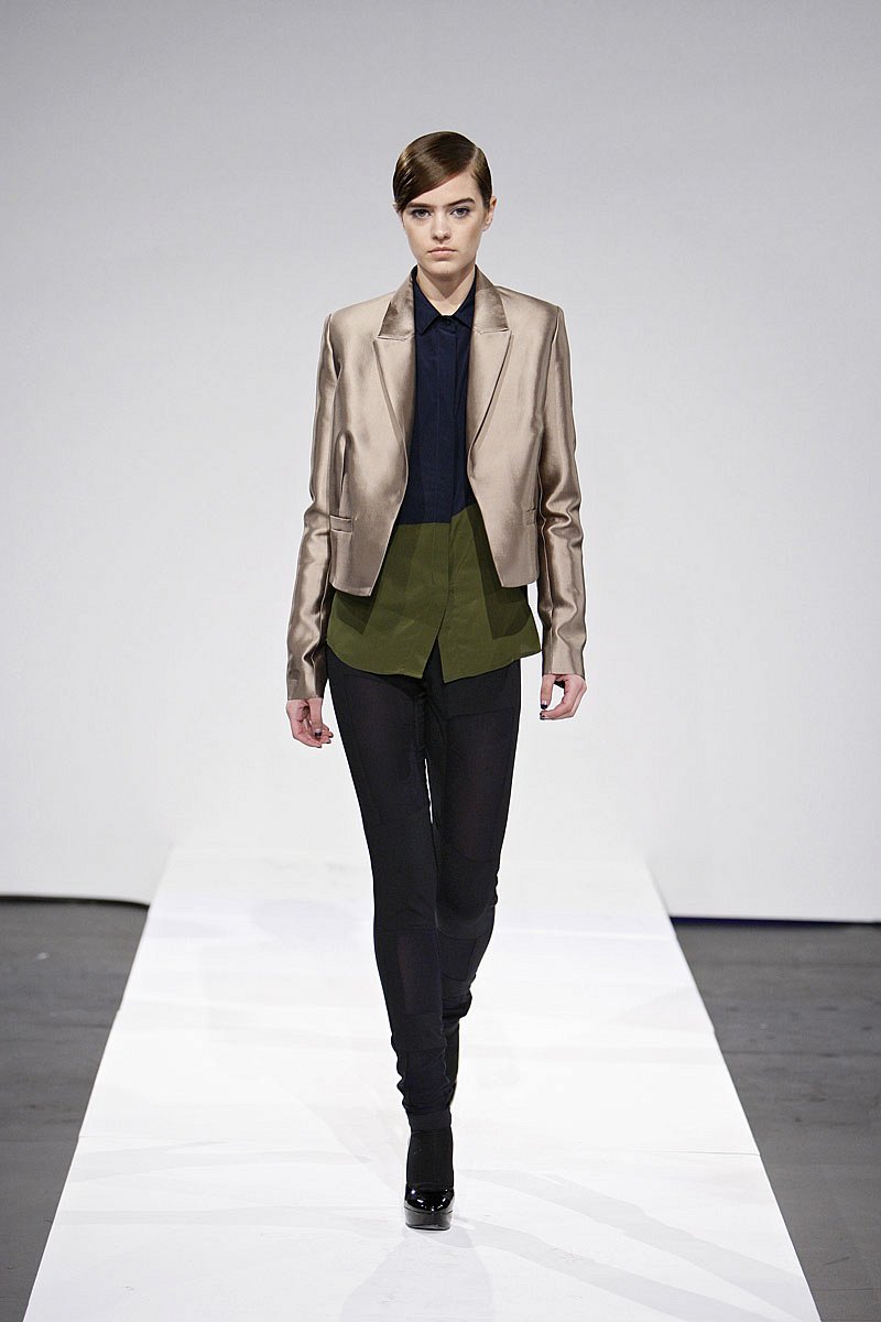 Nomia Fall-winter 2012-2013 - Ready-to-Wear - 13