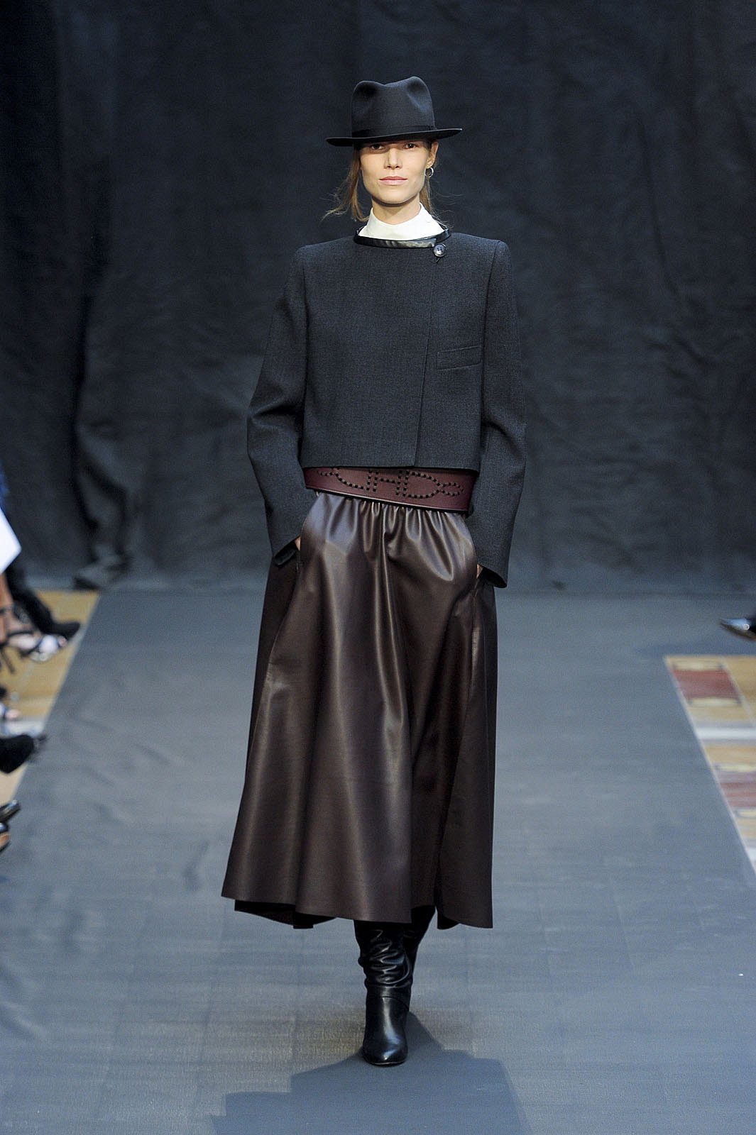 Hermès Fall-winter 2012-2013 - Ready-to-Wear