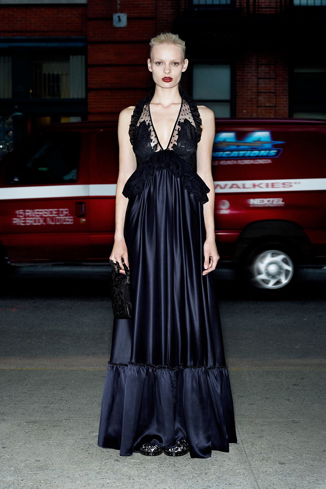 Givenchy Pre-Spring 2013 - Ready-to-Wear