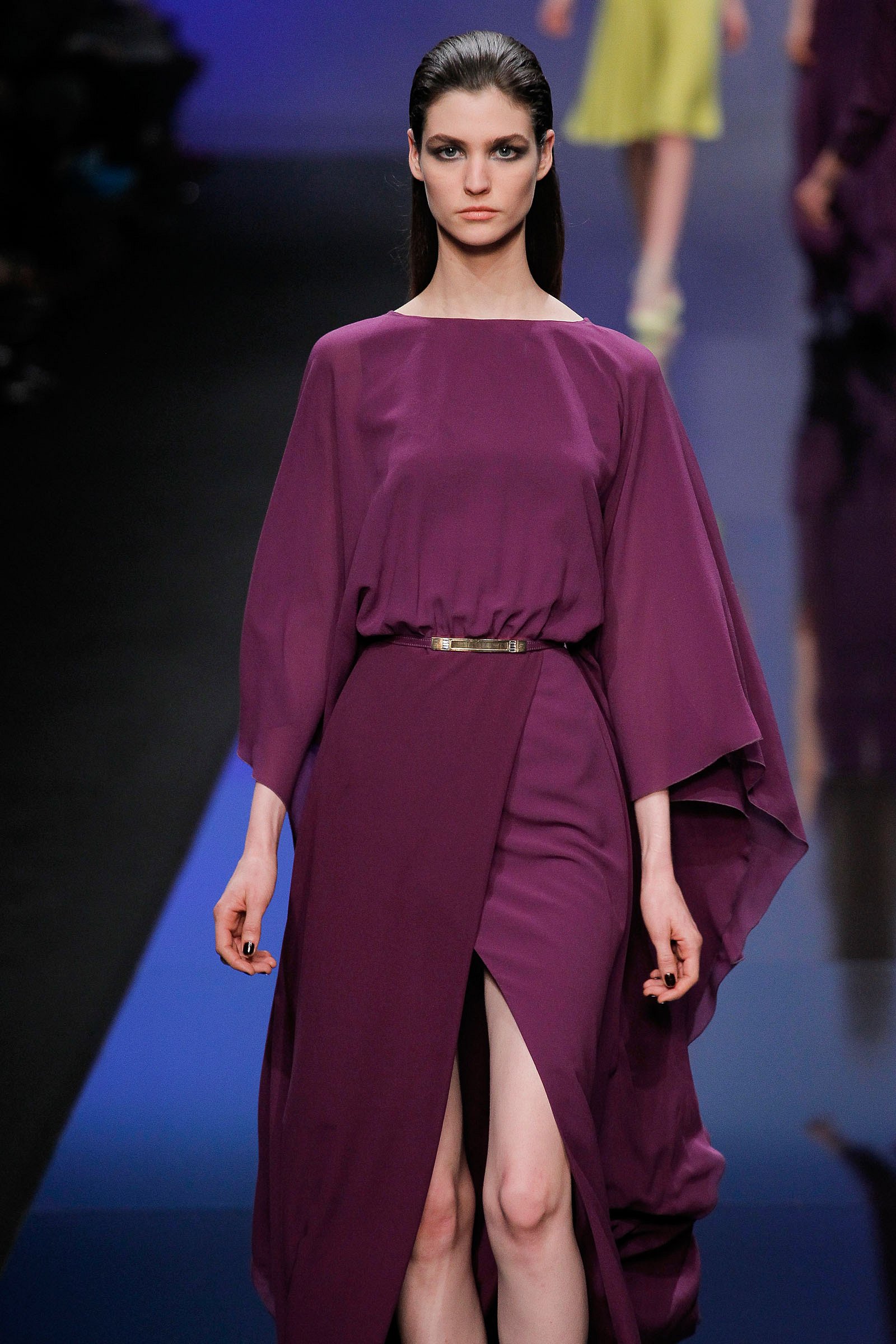 Elie Saab Fall-winter 2013-2014 - Ready-to-Wear