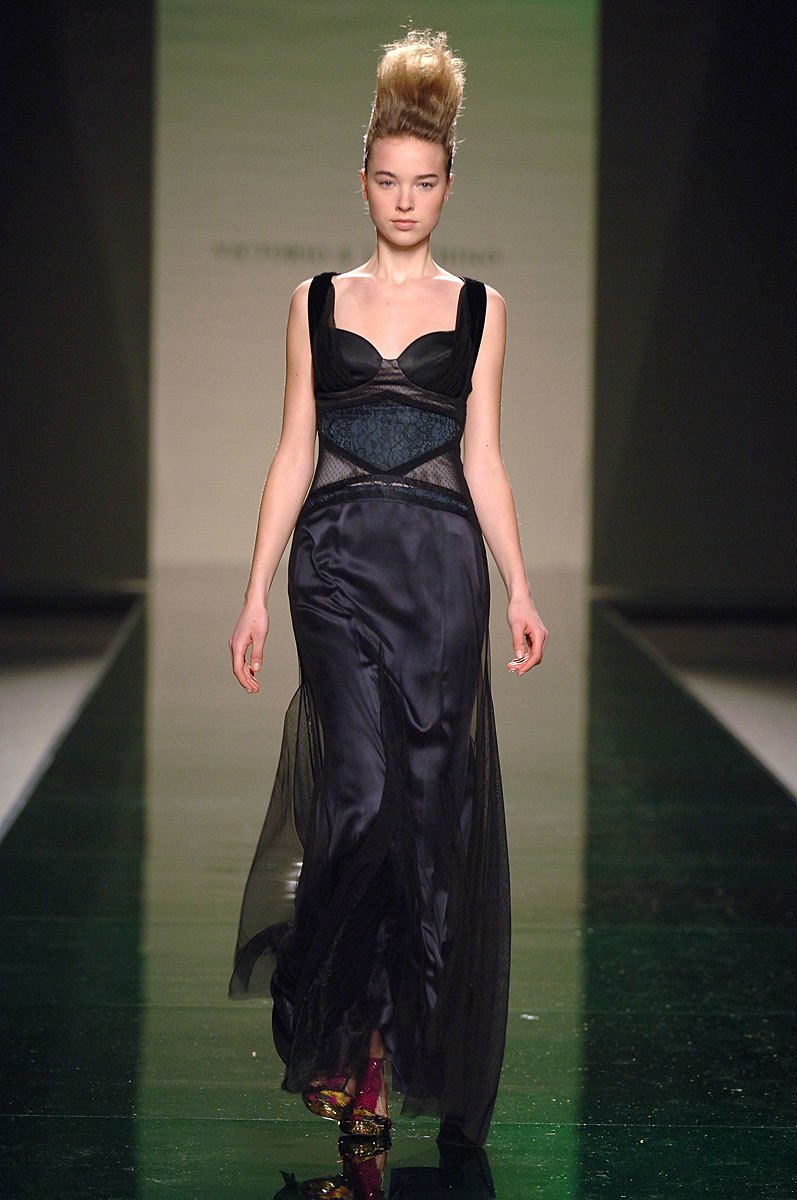 Victorio & Lucchino Fall-winter 2009-2010 - Ready-to-Wear - 1