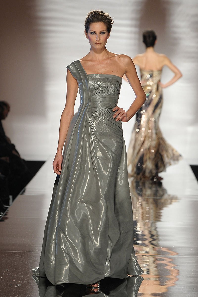 Rami Al-Ali Spring-summer 2011 - Couture