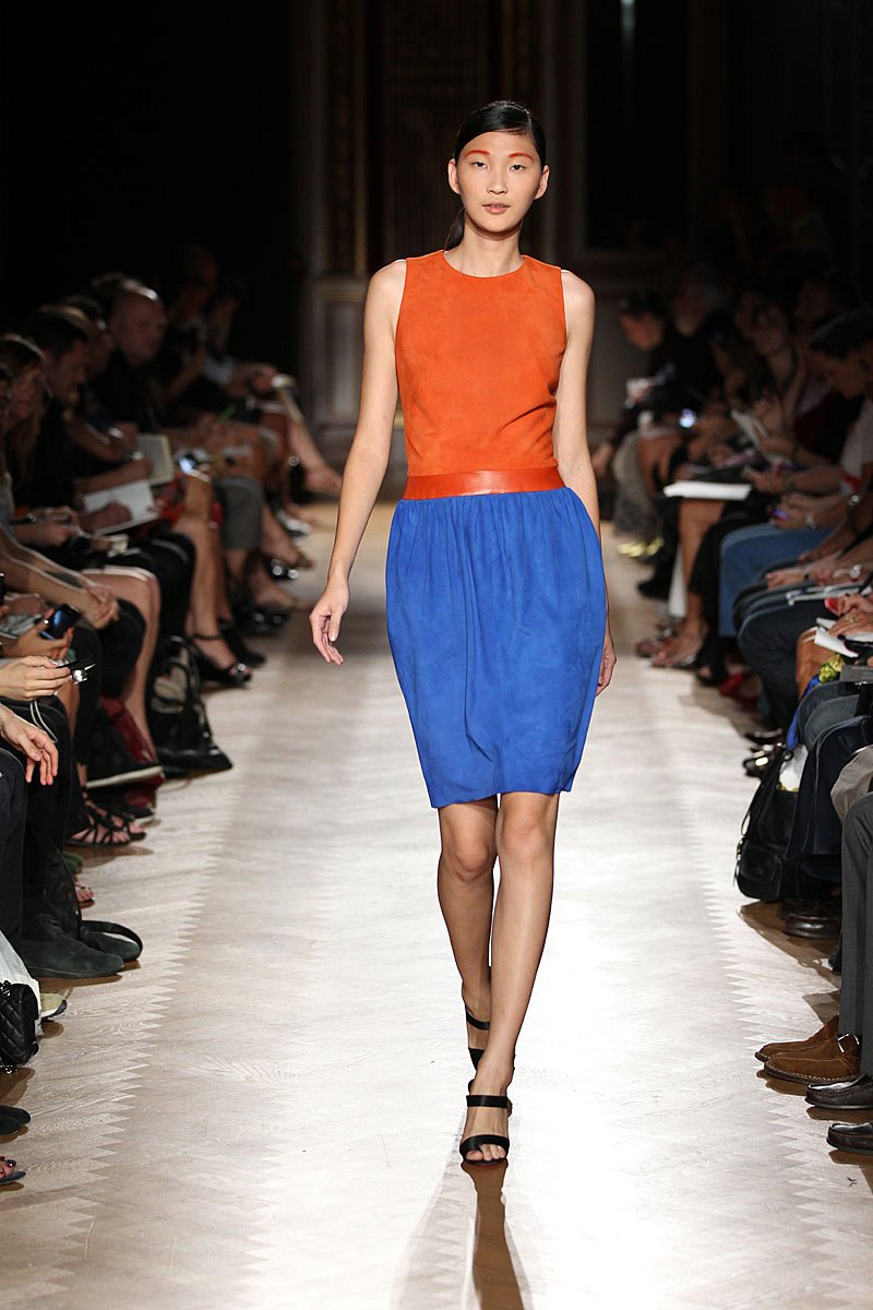 Martin Grant Spring-summer 2012 - Ready-to-Wear