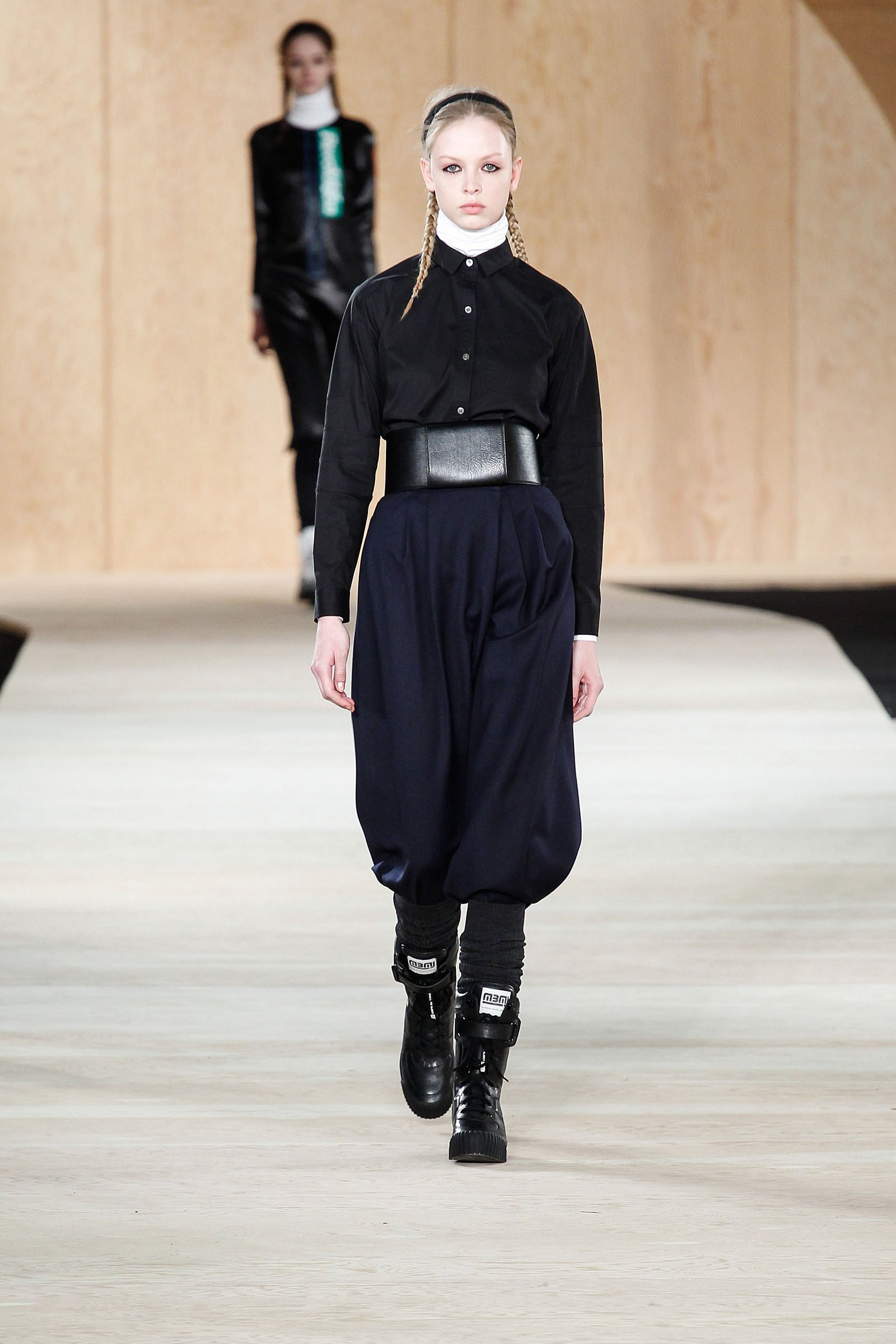 Marc by Marc Jacobs Fall-winter 2014-2015 - Ready-to-Wear