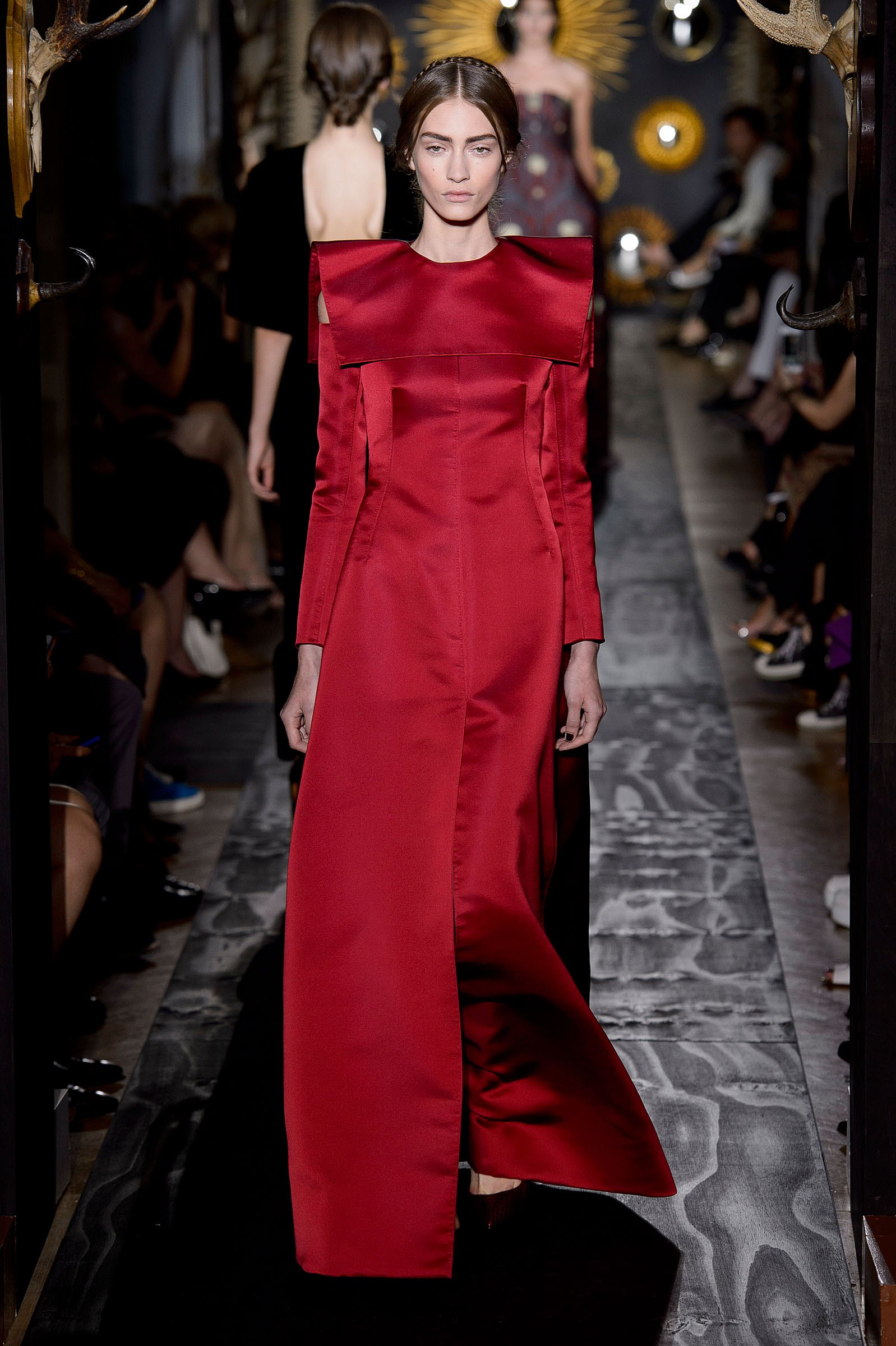 Valentino Fall-WInter 2013-2014 - Couture