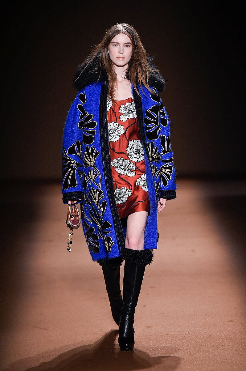 Andrew Gn Fall-winter 2015-2016 - Ready-to-Wear - 1