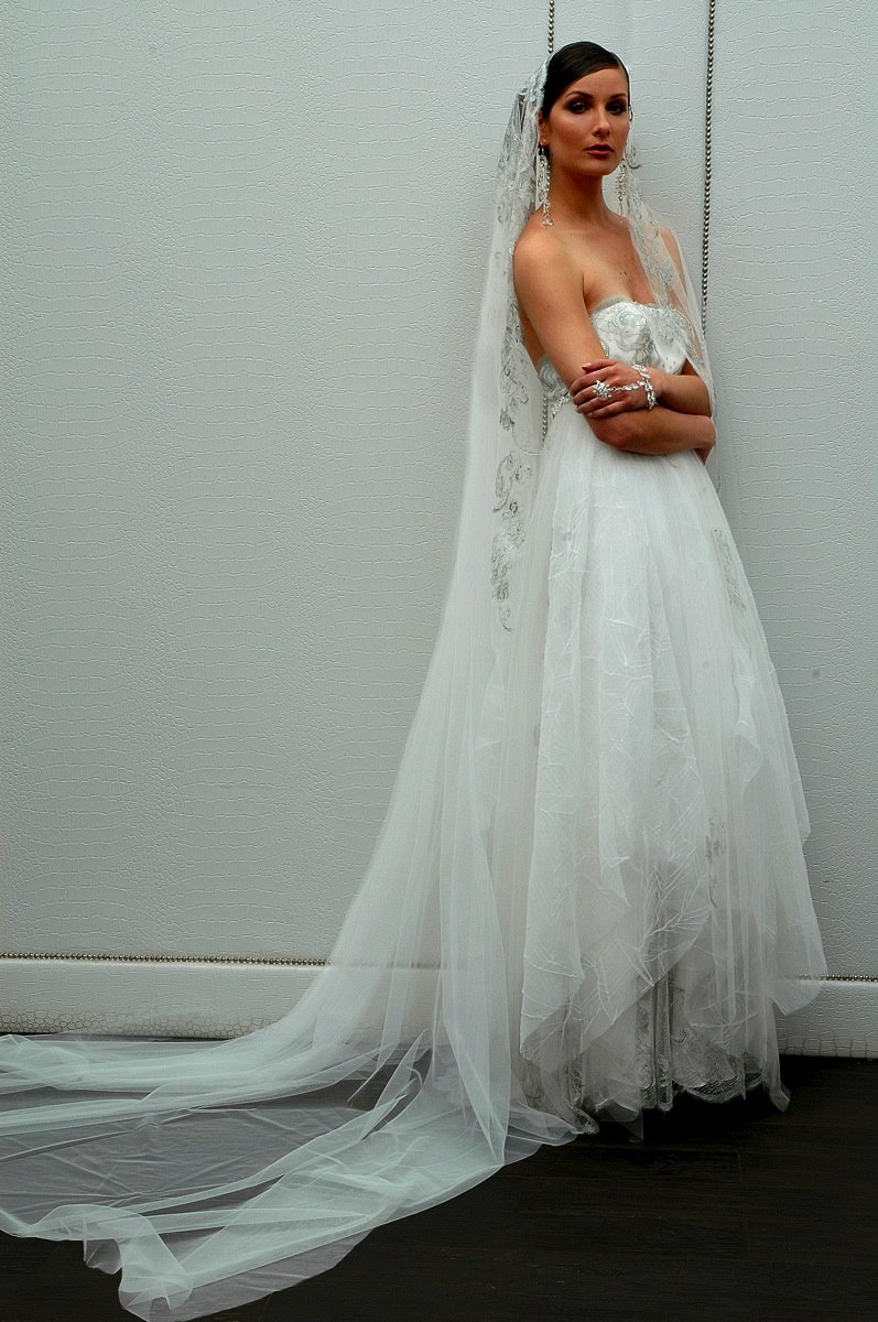 Gemy 2008 Collection - Bridal - 1