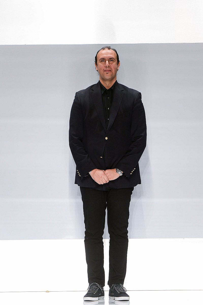 Tony Ward Printemps-été 2013 - Haute couture - 1