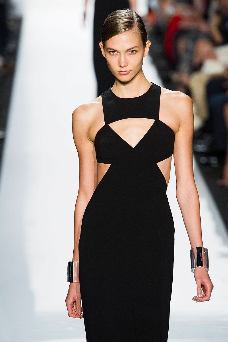 Michael Kors Spring-summer 2013 - Ready-to-Wear - 1