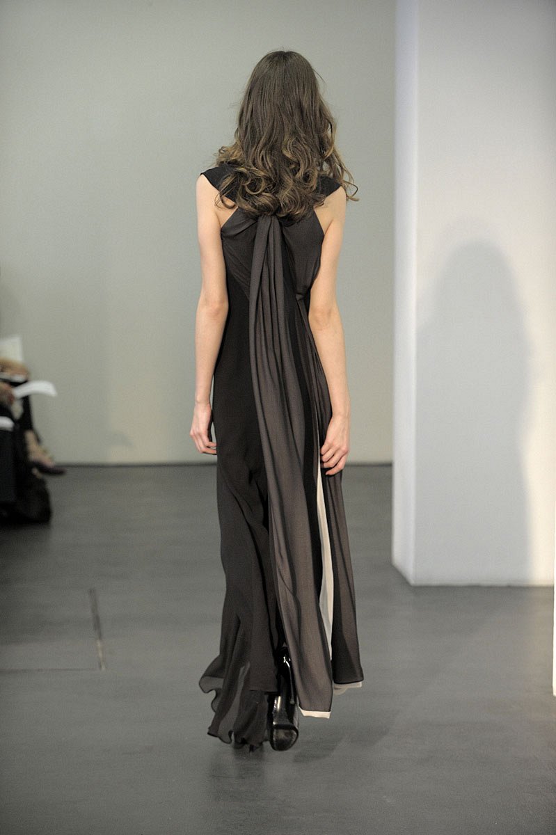 Gustavo Lins Herbst/Winter 2009-2010 - Couture - 1