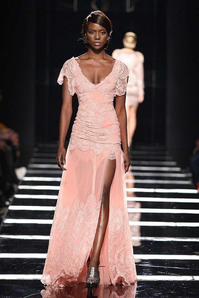 Tony Ward Spring-summer 2011 - Couture - 1