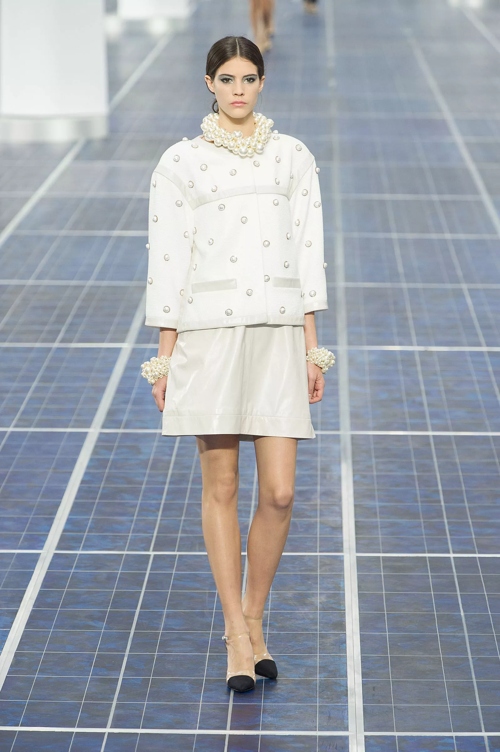 Chanel Spring-summer 2013 - Ready-to-Wear