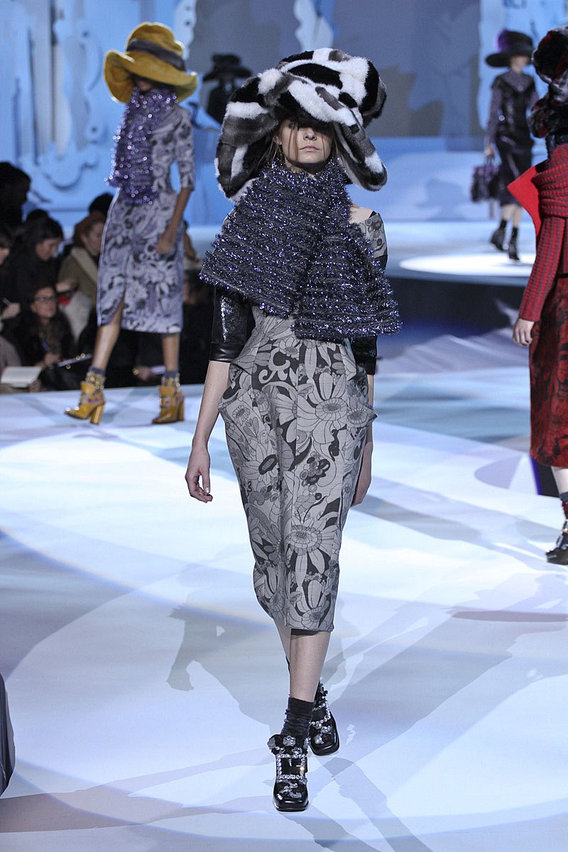 Marc Jacobs Fall-winter 2012-2013 - Ready-to-Wear - 3