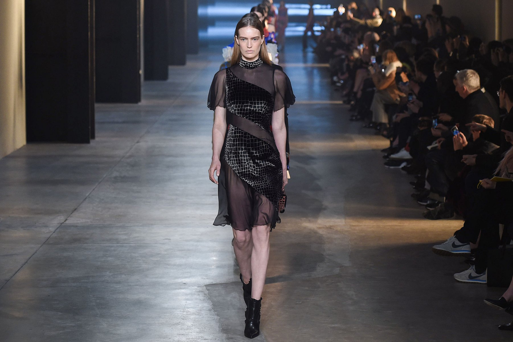 Christopher Kane Fall-winter 2015-2016 - Ready-to-Wear - 1