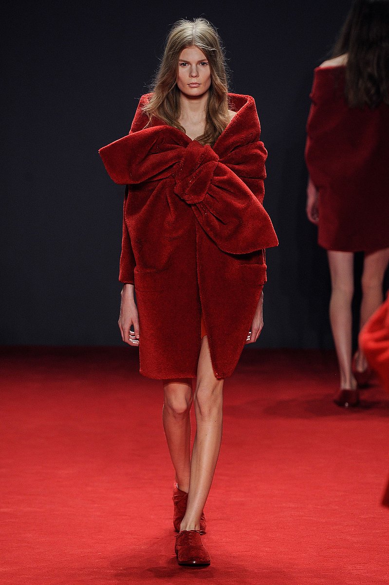 Viktor & Rolf Fall-winter 2014-2015 - Couture - 1