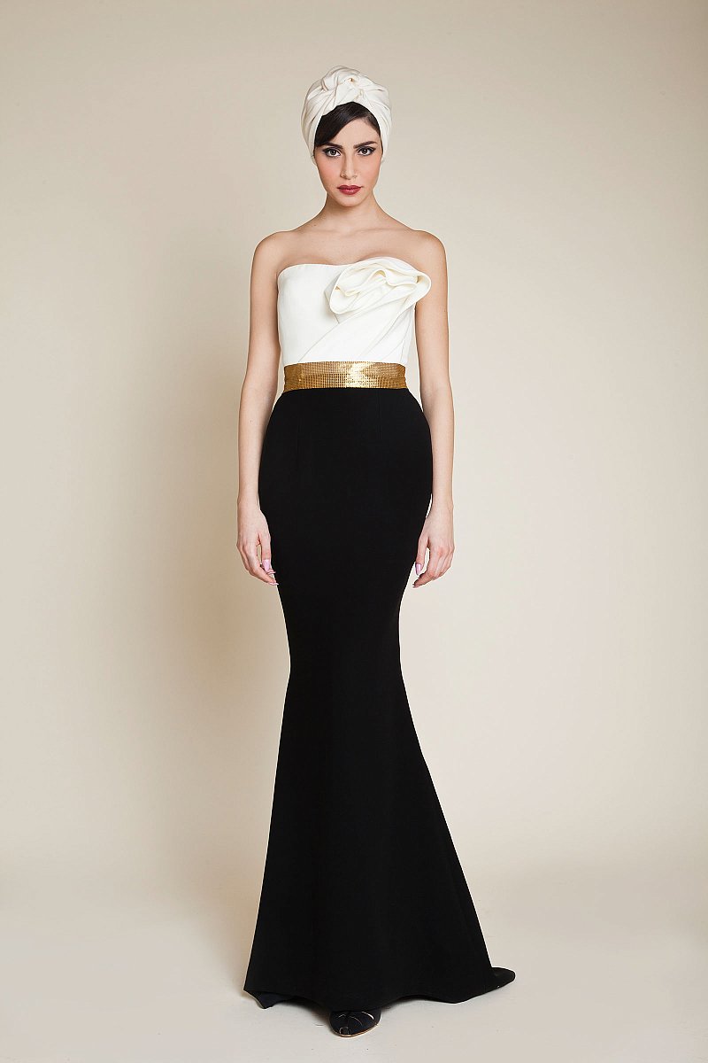 Azzi & Osta Resort 2013 - Ready-to-Wear - 1