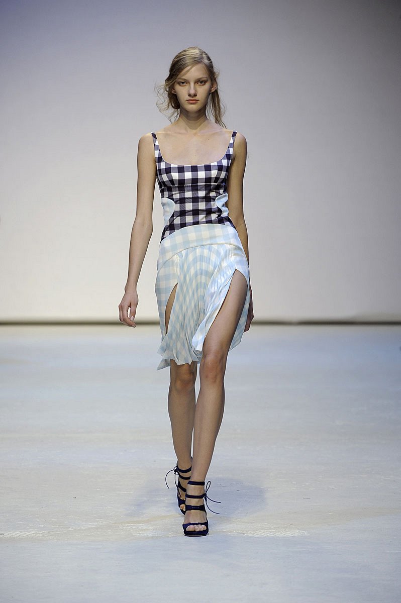 Christopher Kane Spring-summer 2010 - Ready-to-Wear