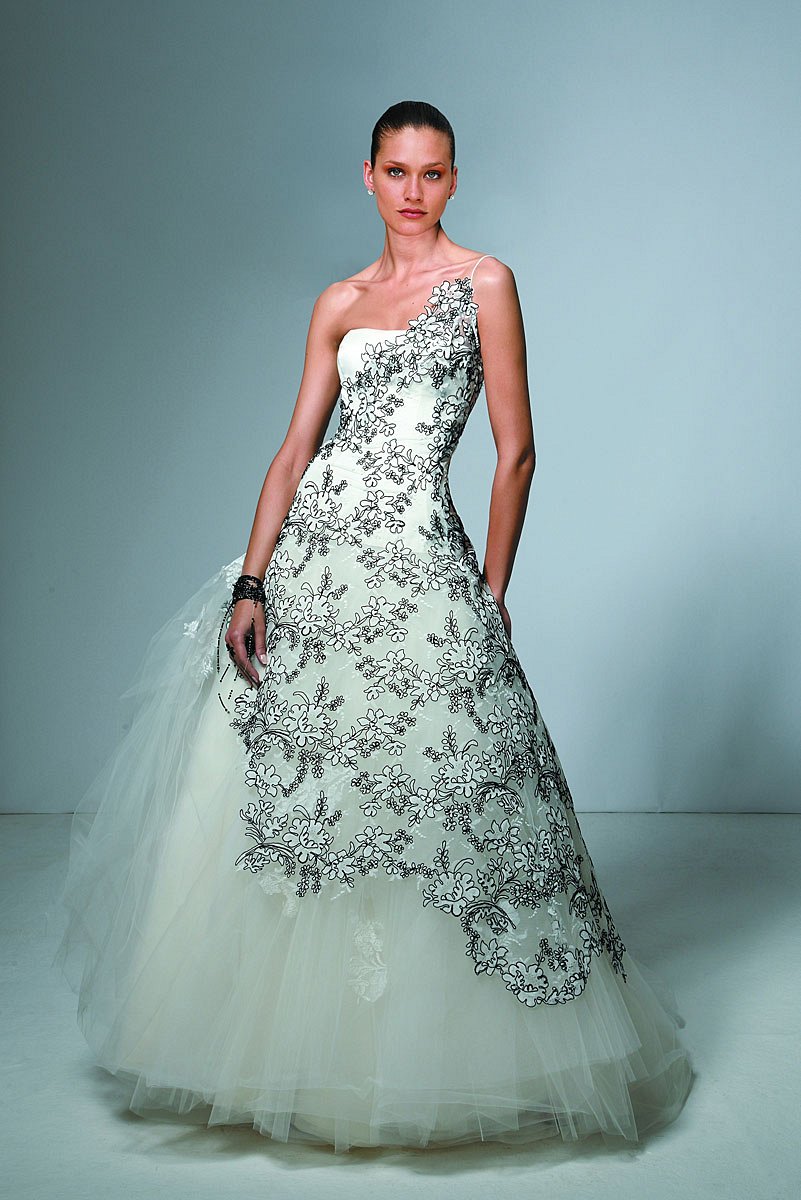 Cymbeline 2009 collection - Bridal - 1