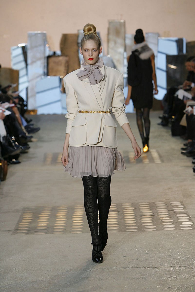 Christian Lacroix Fall-winter 2009-2010 - Ready-to-Wear - 1
