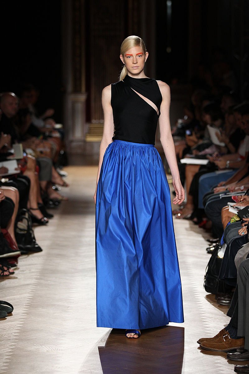 Martin Grant Spring-summer 2012 - Ready-to-Wear
