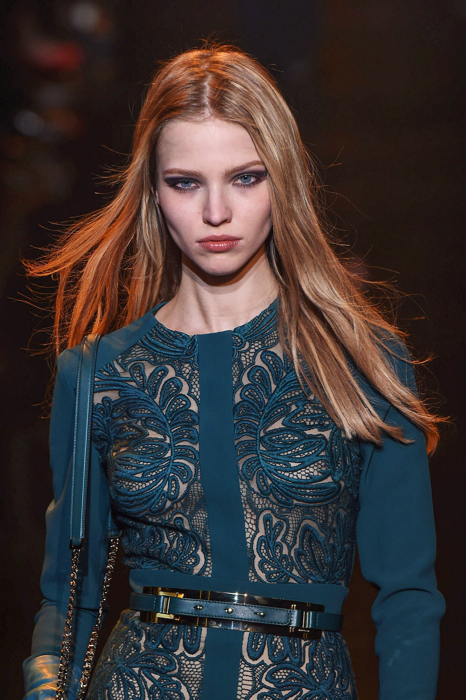 Elie Saab Fall-winter 2015-2016 - Ready-to-Wear