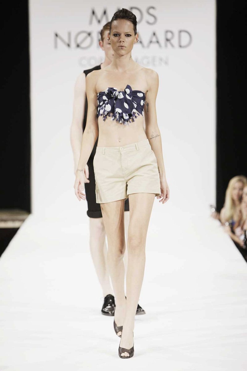 Mads Nørgaard Spring-summer 2010 - Ready-to-Wear - 5