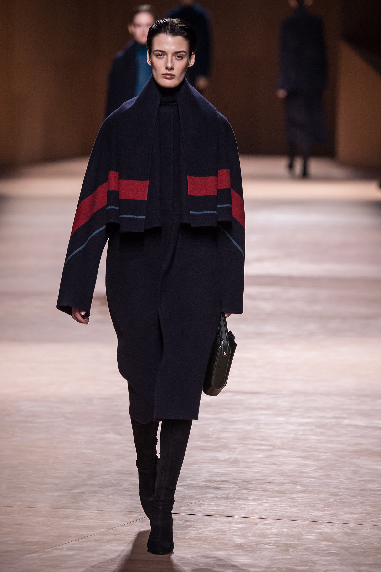 Hermès Fall-winter 2015-2016 - Ready-to-Wear