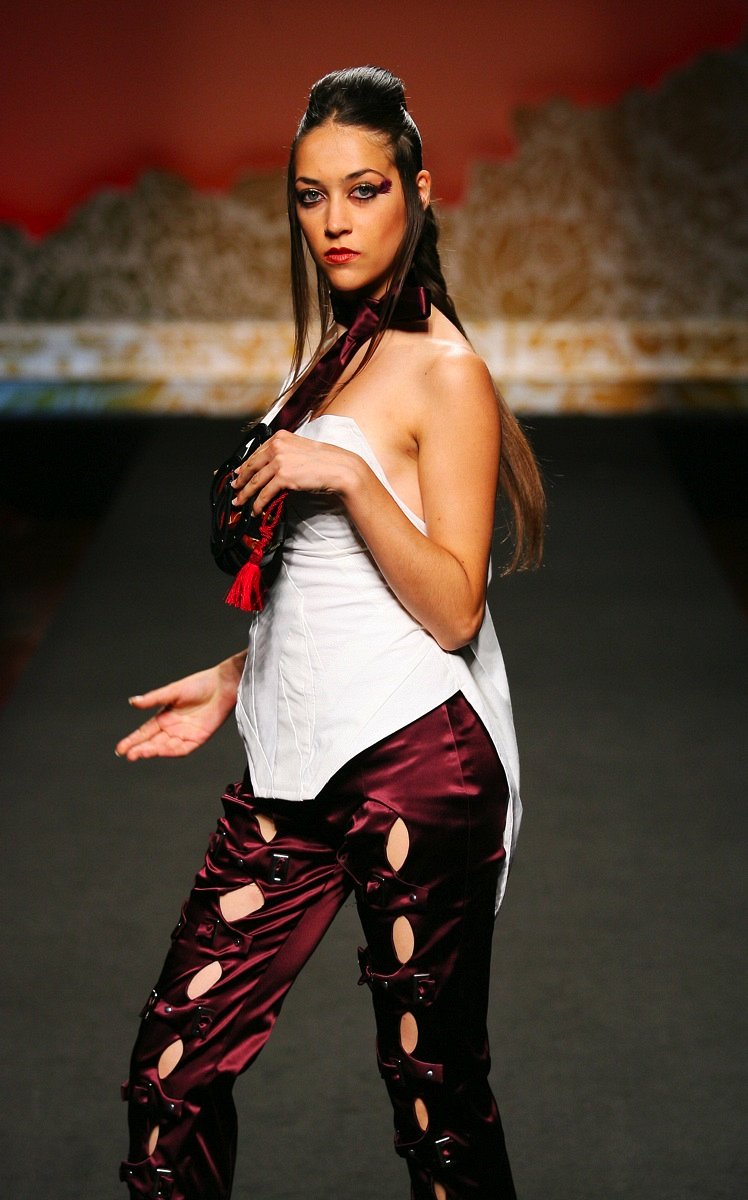 ISD Sonbahar-Kış 2006-2007 - Haute couture - 1