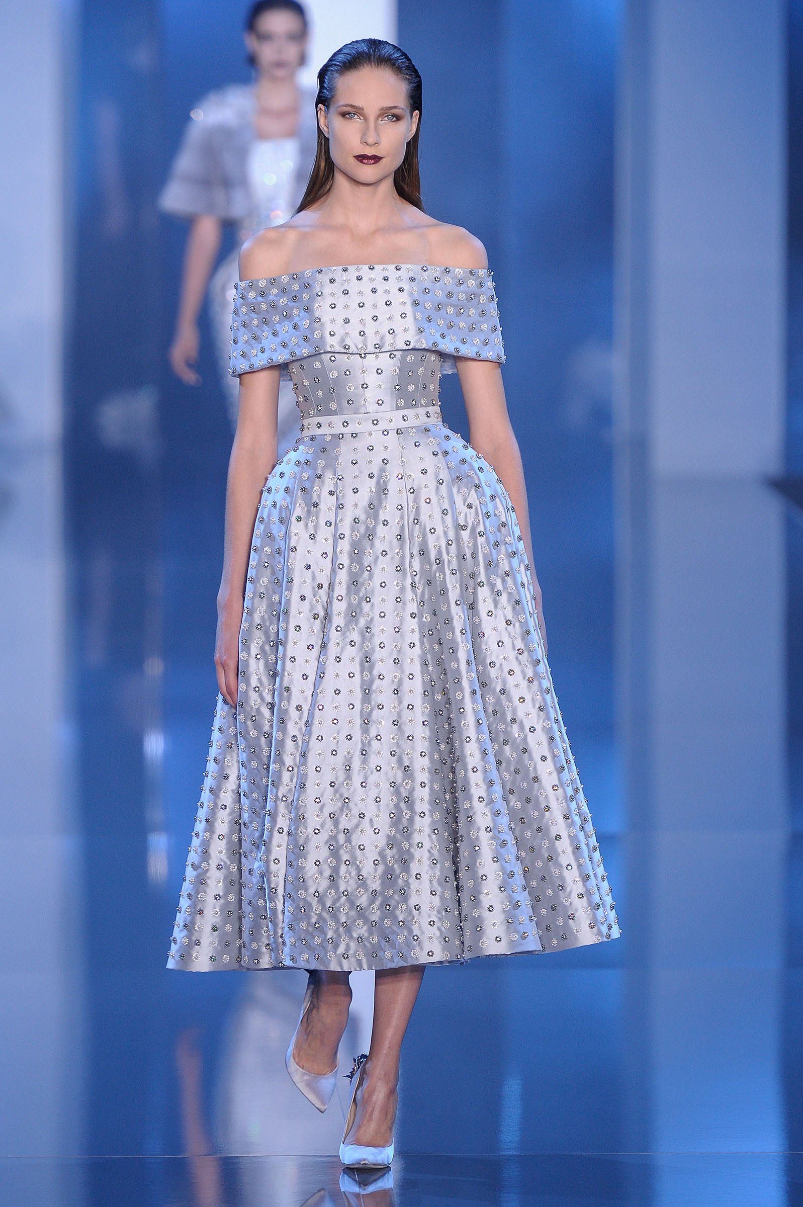 Ralph & Russo Fall-winter 2014-2015 - Couture