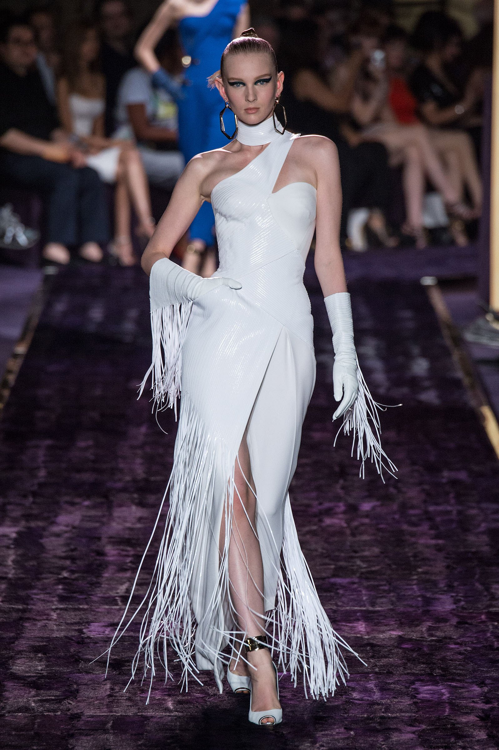 Atelier Versace Fall-winter 2014-2015 - Couture