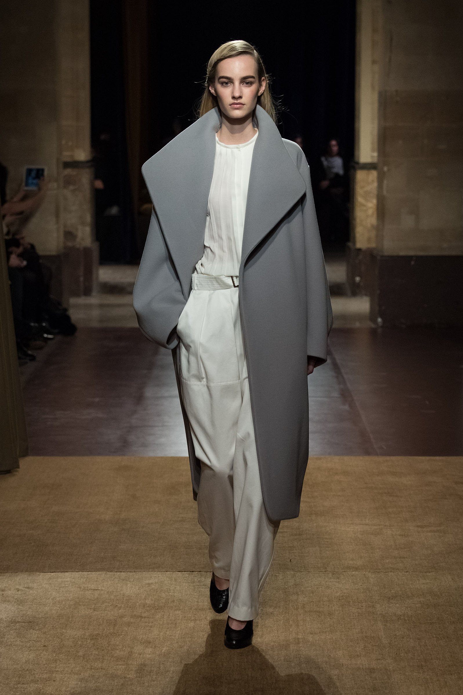 Hermès Fall-winter 2014-2015 - Ready-to-Wear