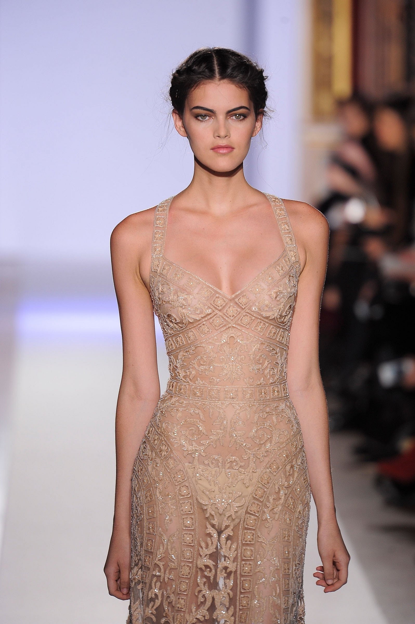 Zuhair Murad Spring Summer 2013 Couture 8842