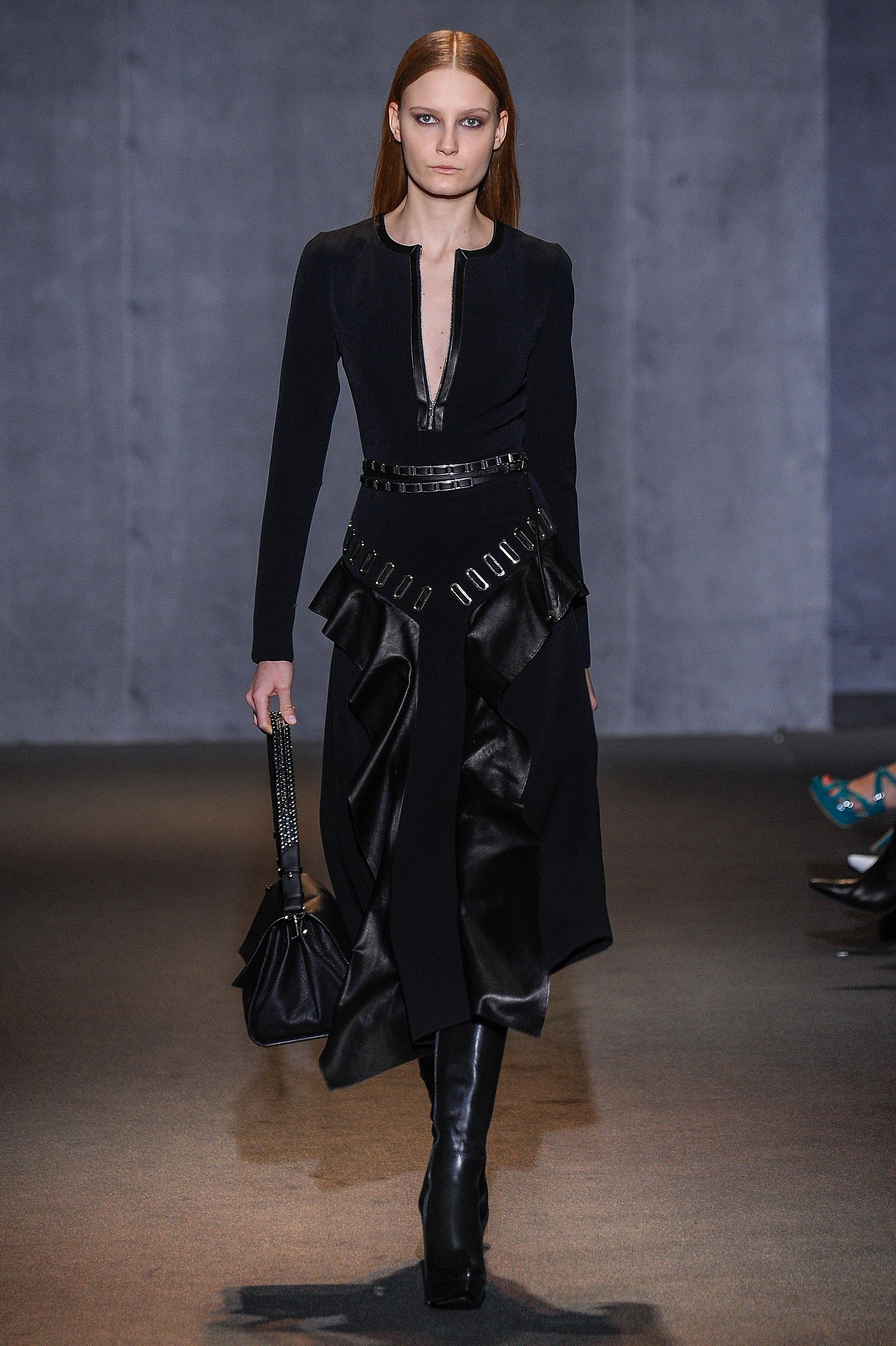 Andrew GN Fall-winter 2014-2015 - Ready-to-Wear