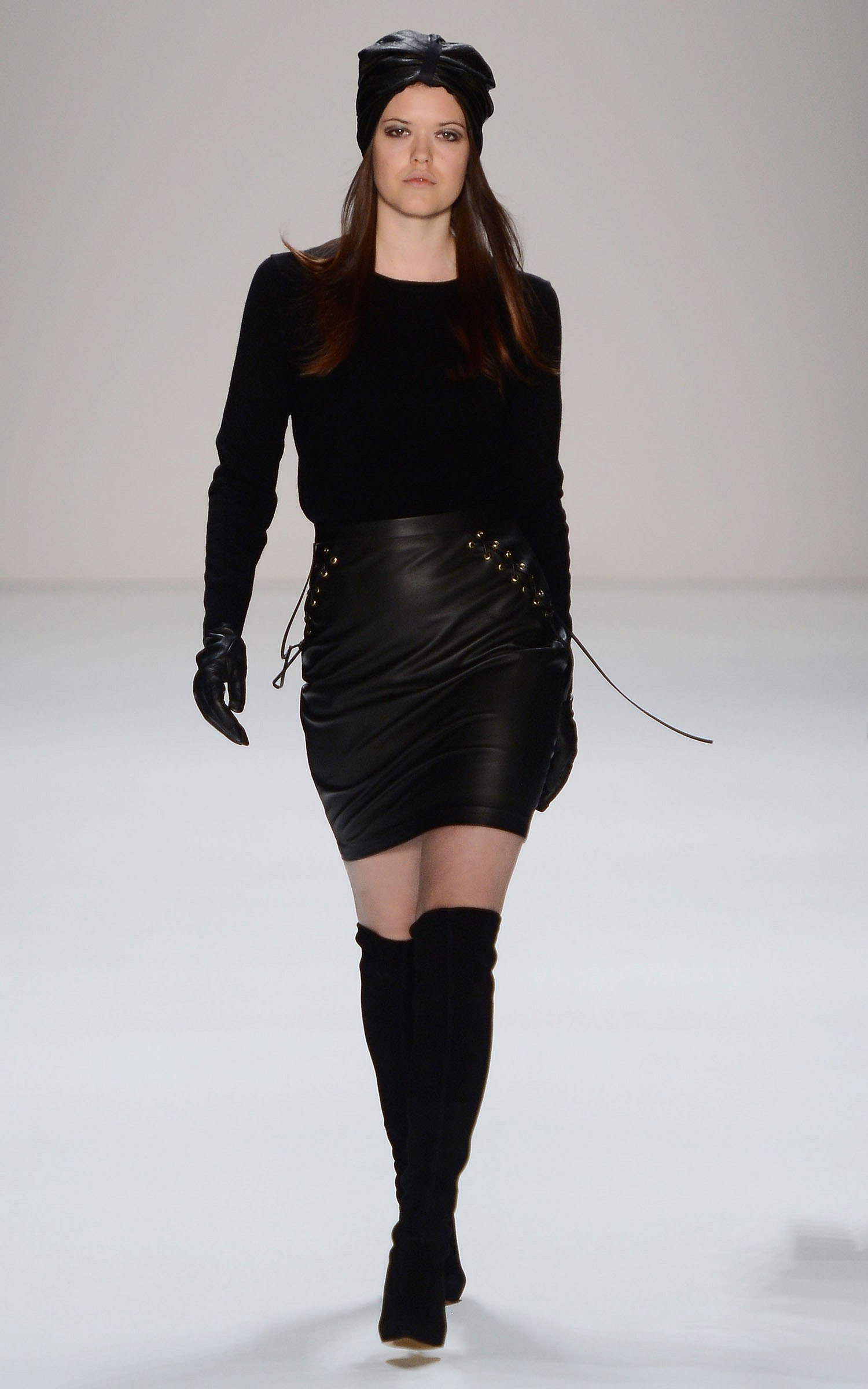 C’est tout Fall-winter 2013-2014 - Ready-to-Wear