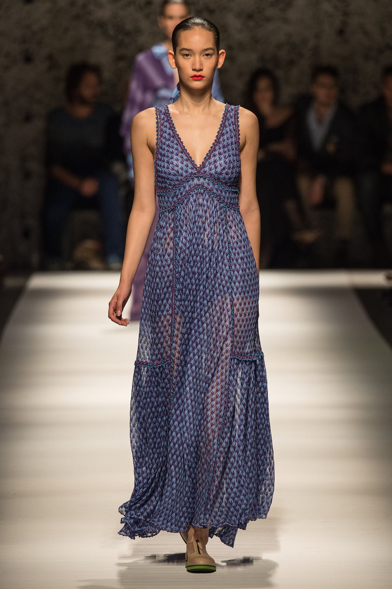 Missoni Spring-summer 2015 - Ready-to-Wear