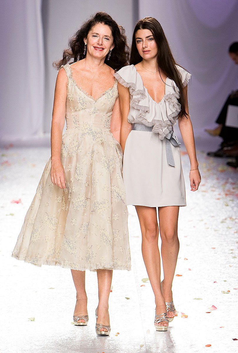 Luisa Beccaria Spring-summer 2009 - Ready-to-Wear - 1