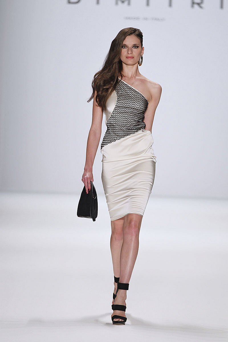 Dimitri Spring-summer 2012 - Ready-to-Wear