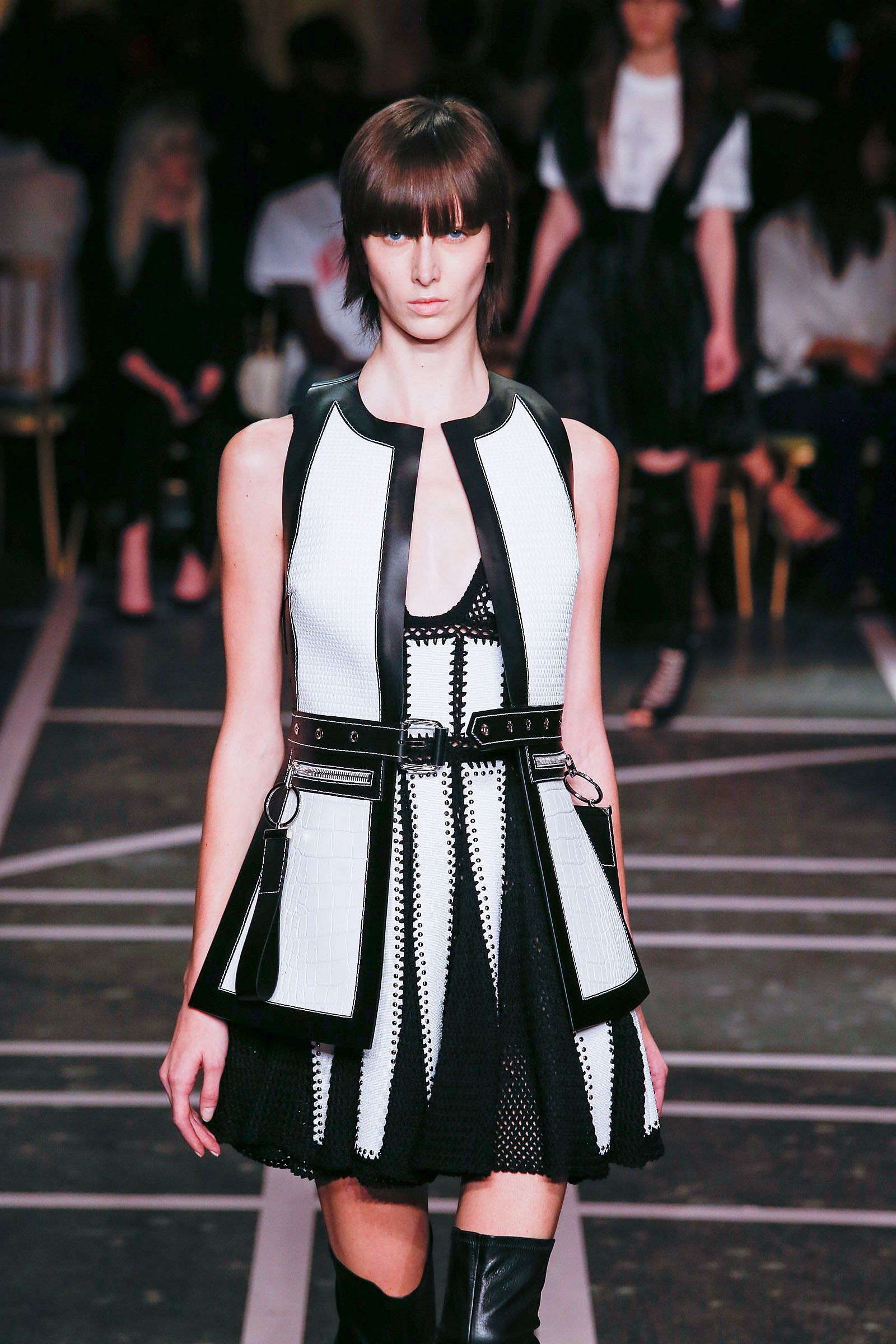 Givenchy Spring-summer 2015 - Ready-to-Wear