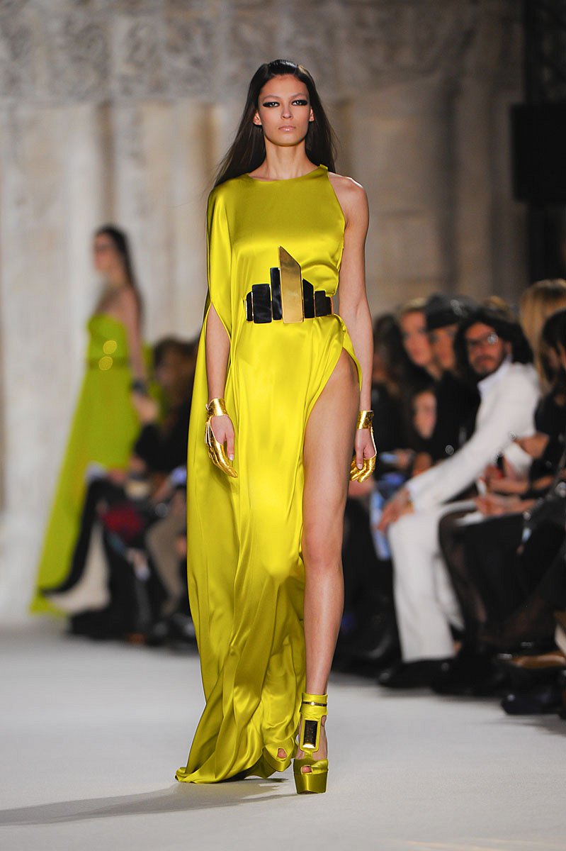 Stéphane Rolland Spring-summer 2012 - Couture