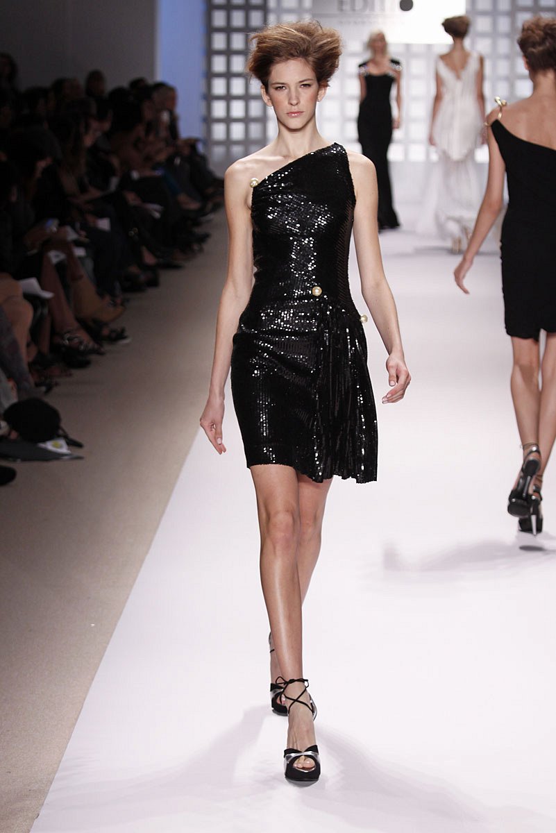 Georges Chakra Spring-summer 2010 - Ready-to-Wear