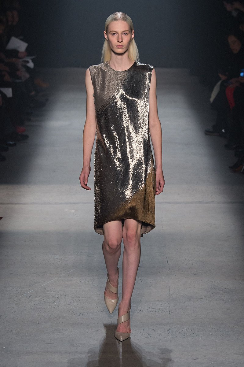 Narciso Rodriguez Herbst/Winter 2014-2015 - Pret-a-porter - 1