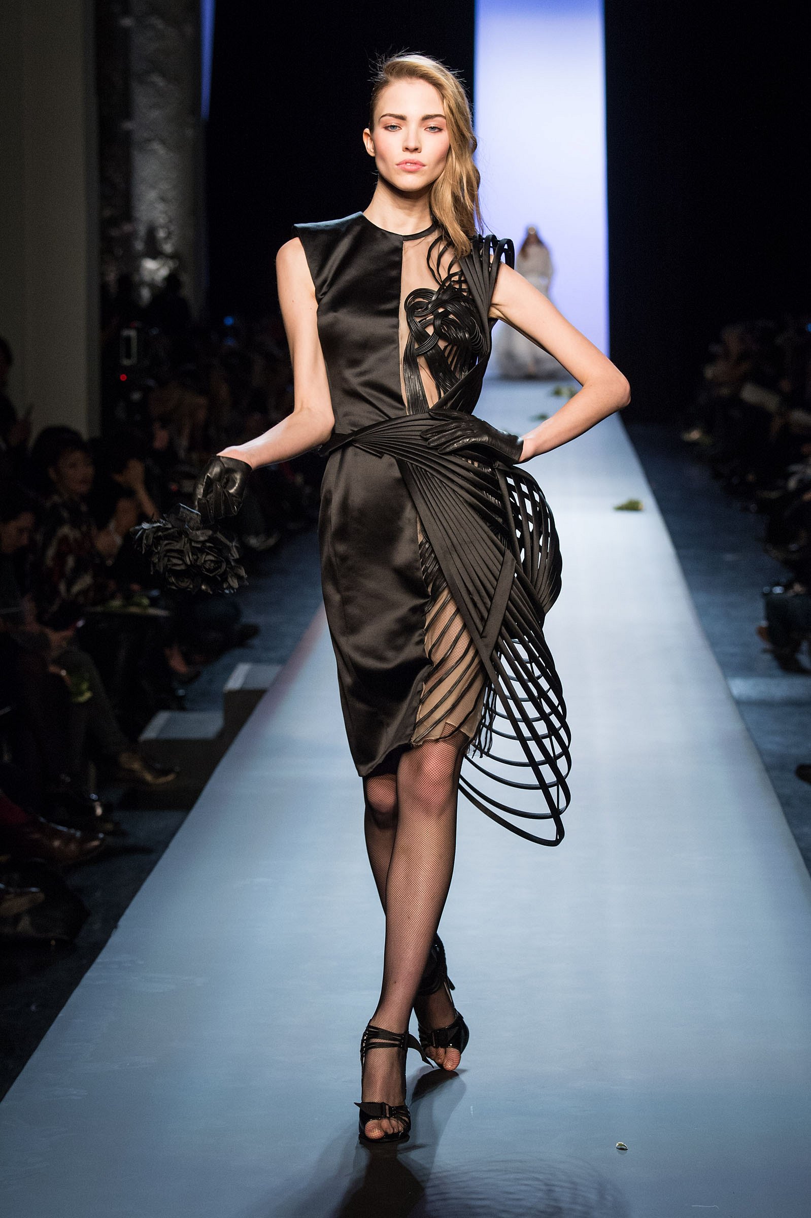 Jean Paul Gaultier Spring-summer 2015 - Couture