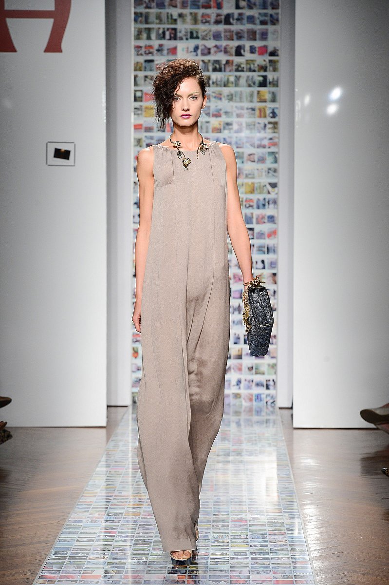 Aigner Spring-summer 2013 - Ready-to-Wear - 1