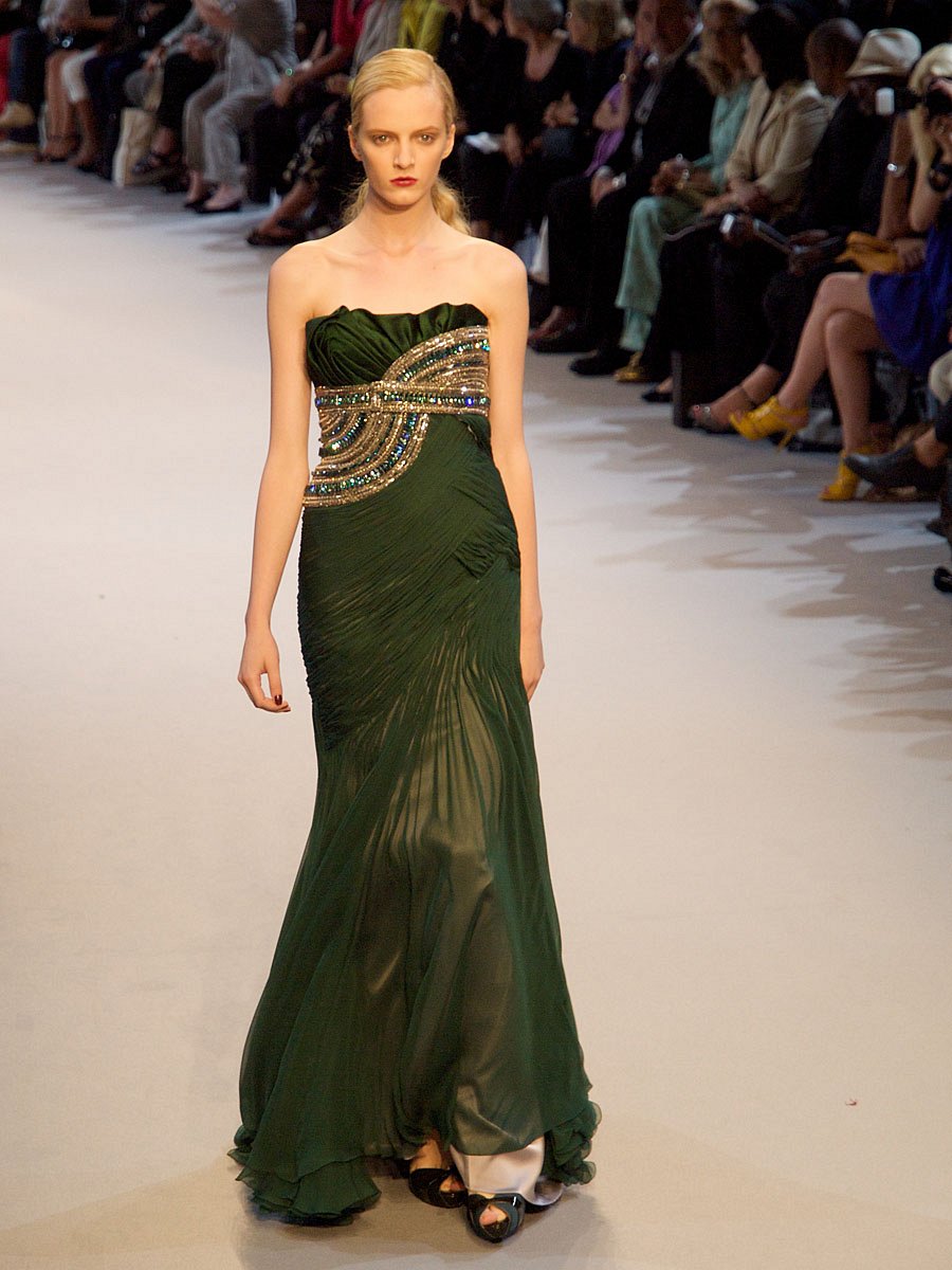 Basil Soda First pictures, F/W 2009-2010 - Couture